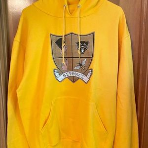 Beyoncé Coachella hoodie